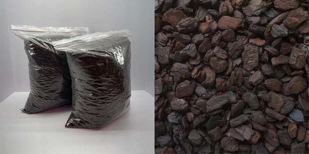 Daltons Orchiata Orchid Bark