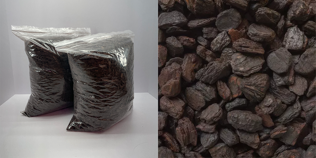 Daltons Orchiata Orchid Bark