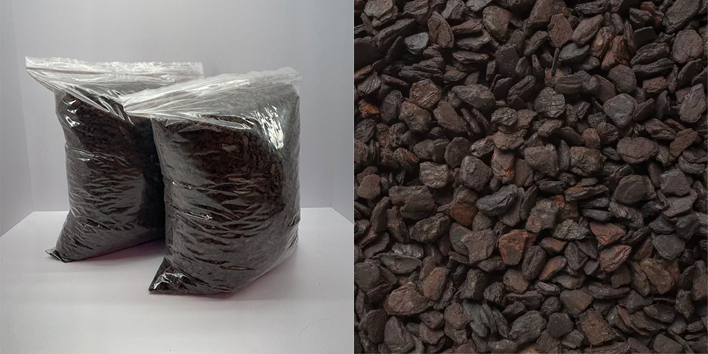 Daltons Orchiata Orchid Bark