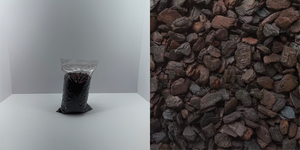 Daltons Orchiata Orchid Bark