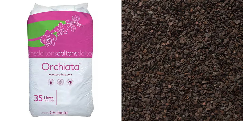 Daltons Orchiata Orchid Bark