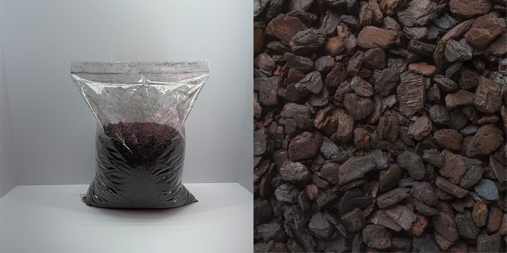 Daltons Orchiata Orchid Bark