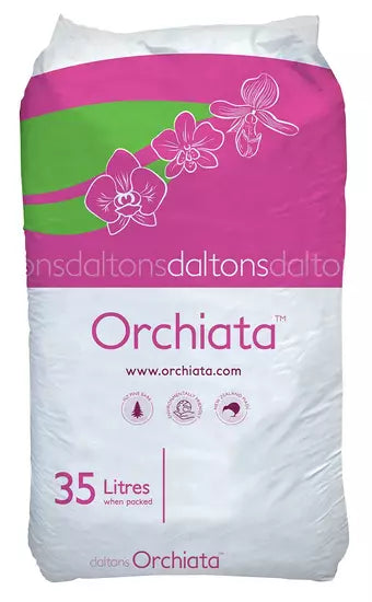 Daltons Orchiata Orchid Bark