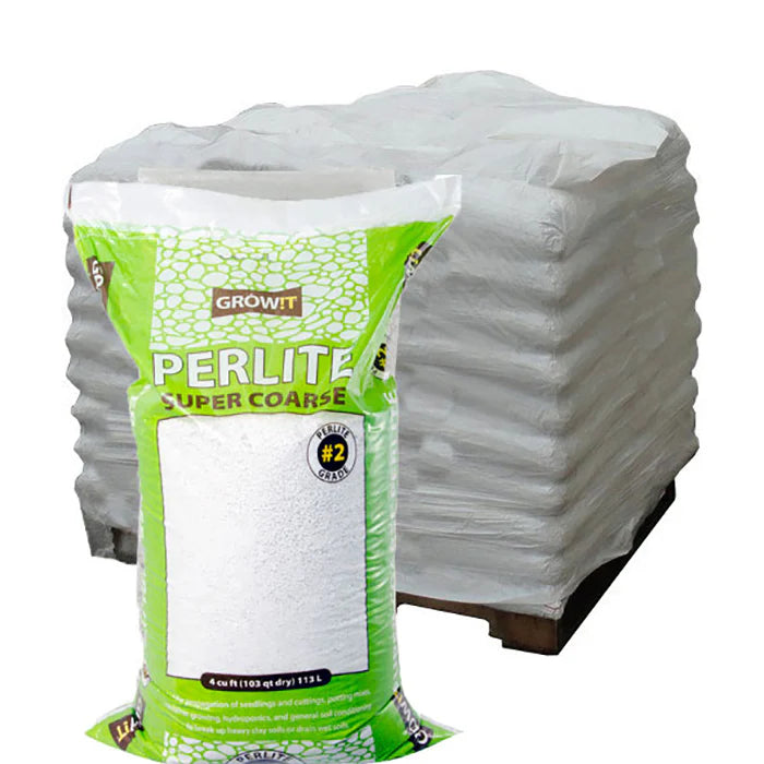 Perlite