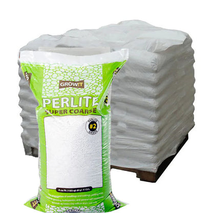 Perlite