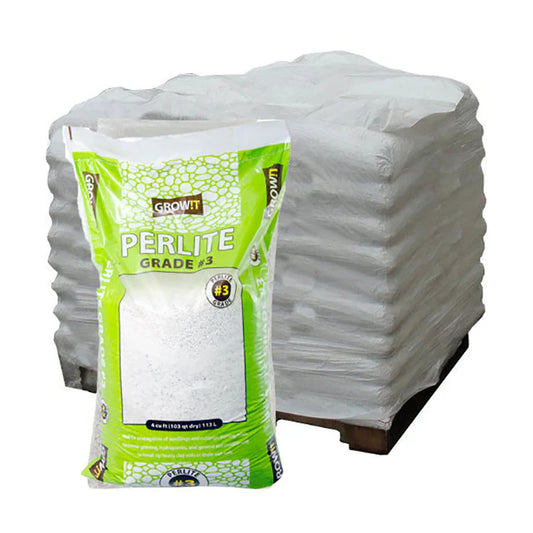 Perlite
