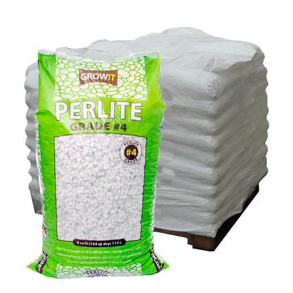 Perlite